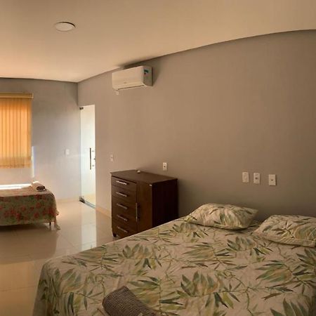 Encanto De Alagoas Villa Piranhas  Eksteriør bilde