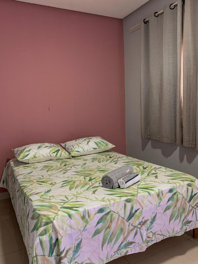 Encanto De Alagoas Villa Piranhas  Eksteriør bilde
