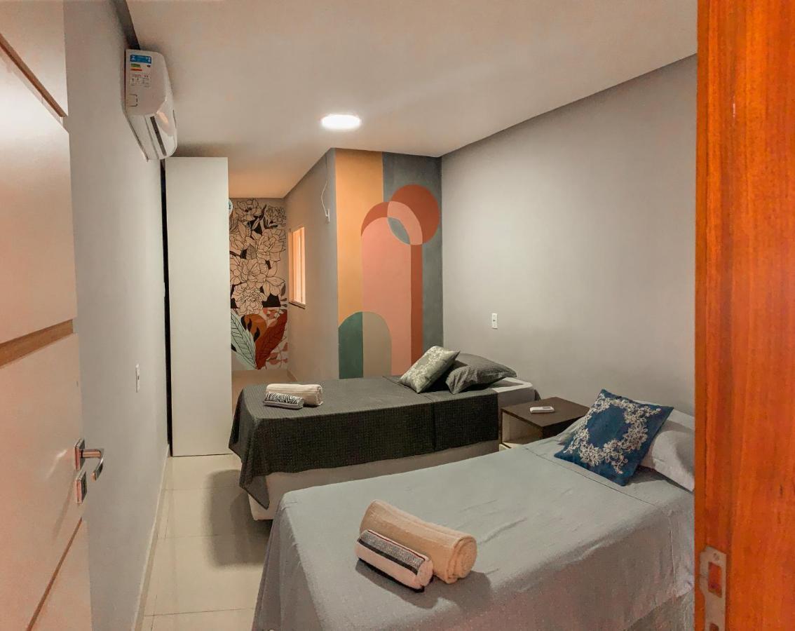 Encanto De Alagoas Villa Piranhas  Eksteriør bilde