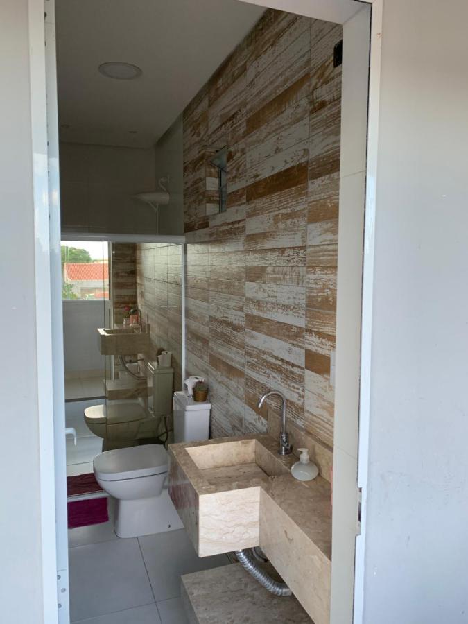 Encanto De Alagoas Villa Piranhas  Eksteriør bilde