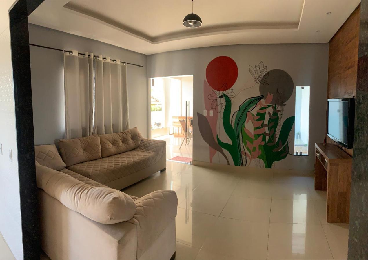 Encanto De Alagoas Villa Piranhas  Eksteriør bilde