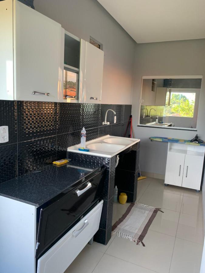 Encanto De Alagoas Villa Piranhas  Eksteriør bilde