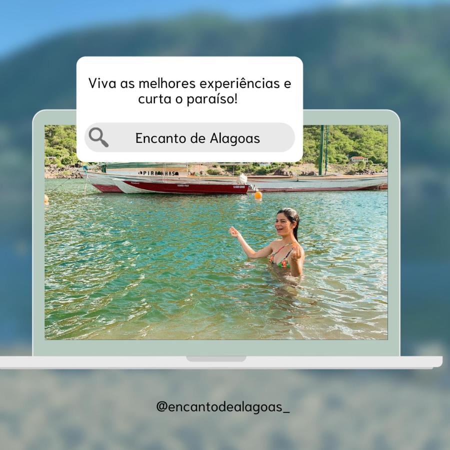 Encanto De Alagoas Villa Piranhas  Eksteriør bilde