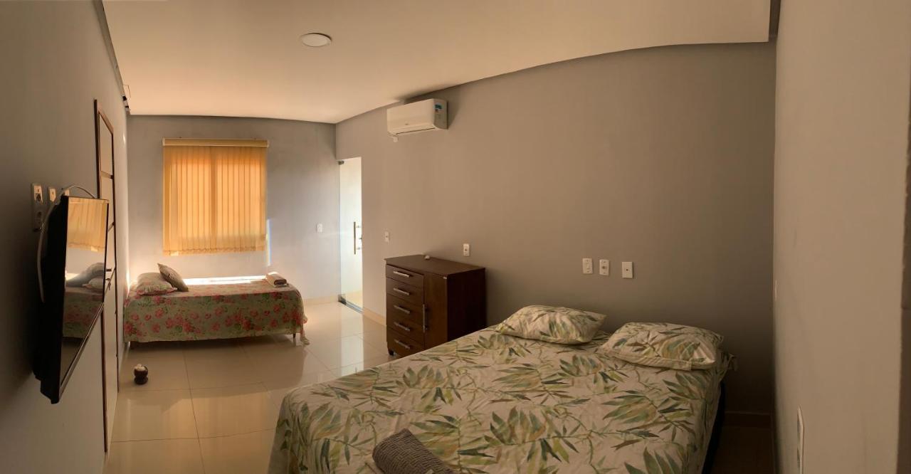 Encanto De Alagoas Villa Piranhas  Eksteriør bilde