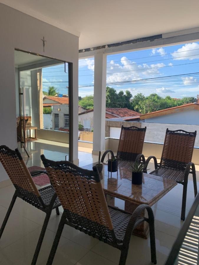 Encanto De Alagoas Villa Piranhas  Eksteriør bilde