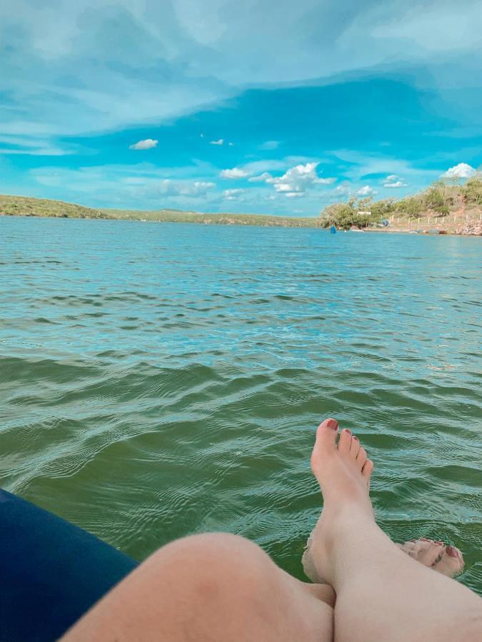 Encanto De Alagoas Villa Piranhas  Eksteriør bilde
