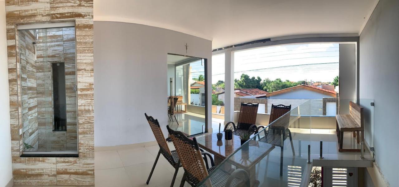 Encanto De Alagoas Villa Piranhas  Eksteriør bilde